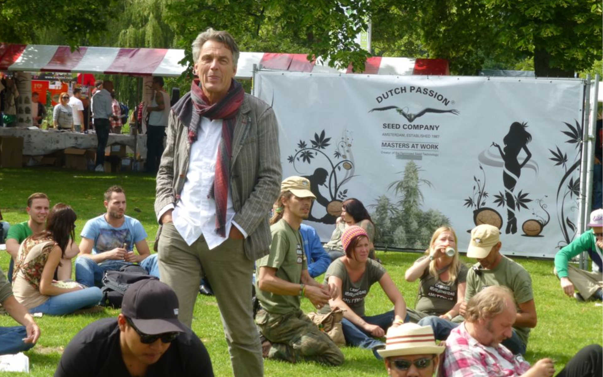 Dutch Passion Henk van Dalen