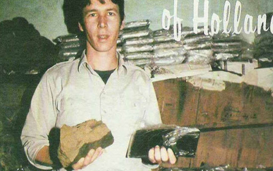 Neville Shoenmaker The Seedbank