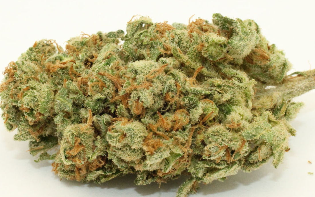 Sour Diesel