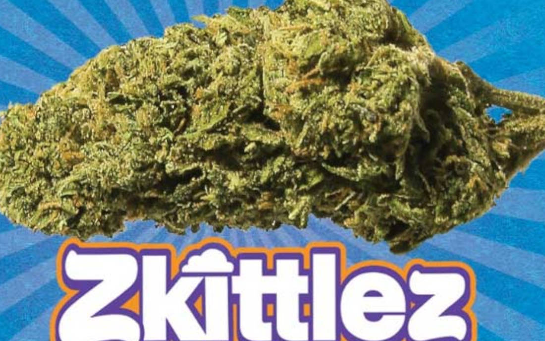Zkittlez Auto nasiona sklep