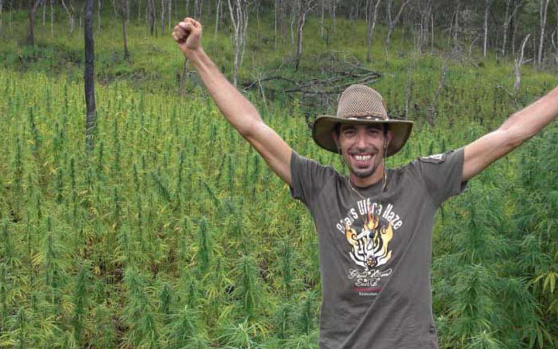 Franco Loja pole Malawi Gold