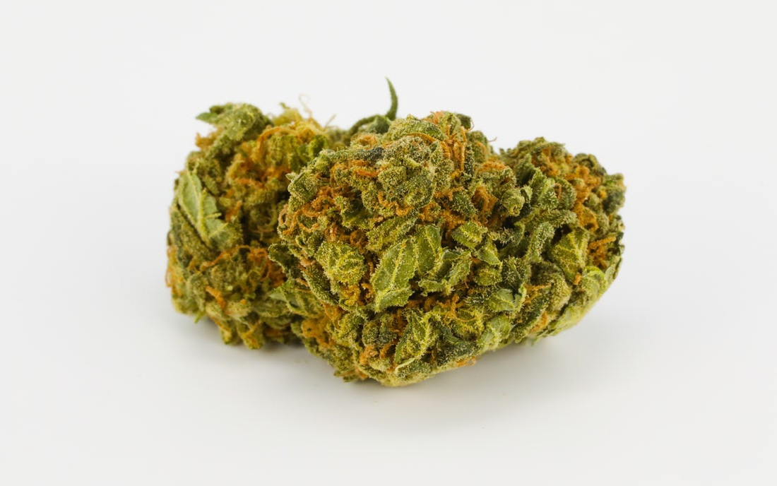 Mazar Dutch Passion nasiona feminizowane