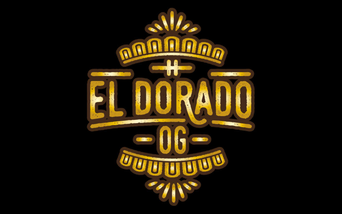 El Dorado OG nowa odmiana