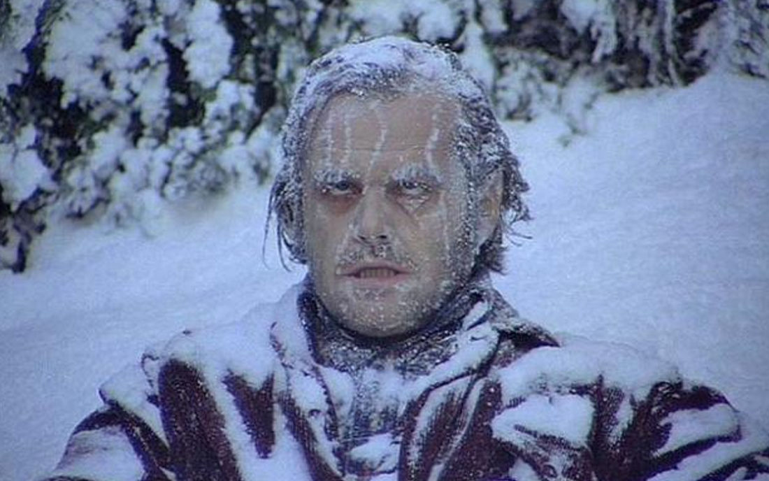 Skuteczna metoda mrożenia nasion