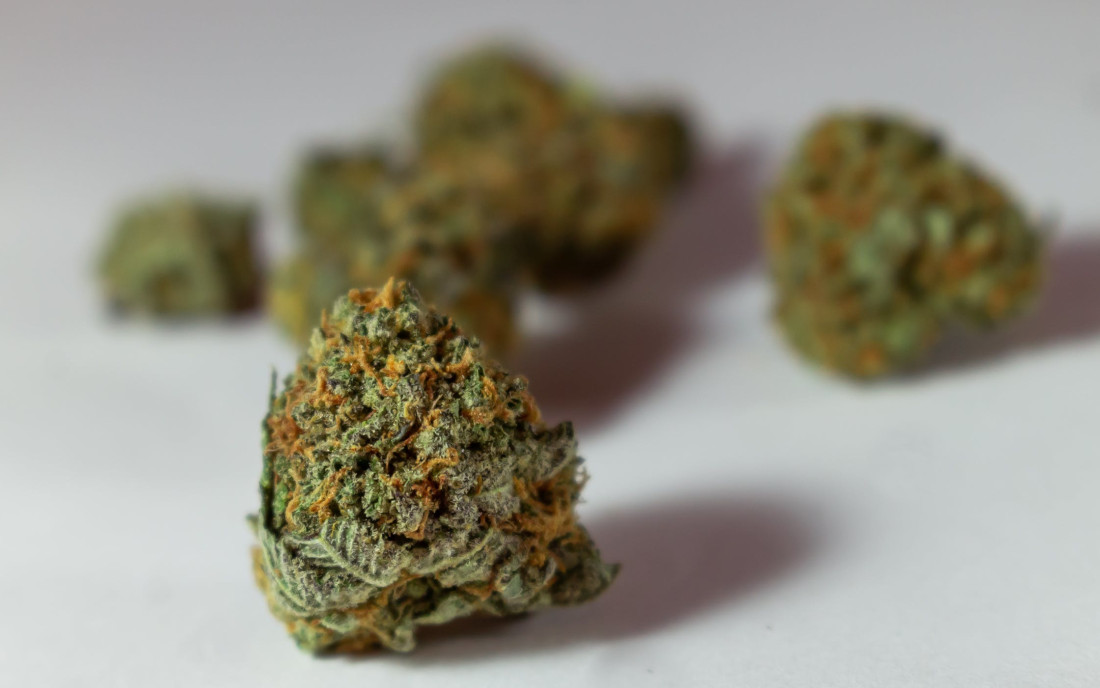 Palenie marihuany a uzależnienie