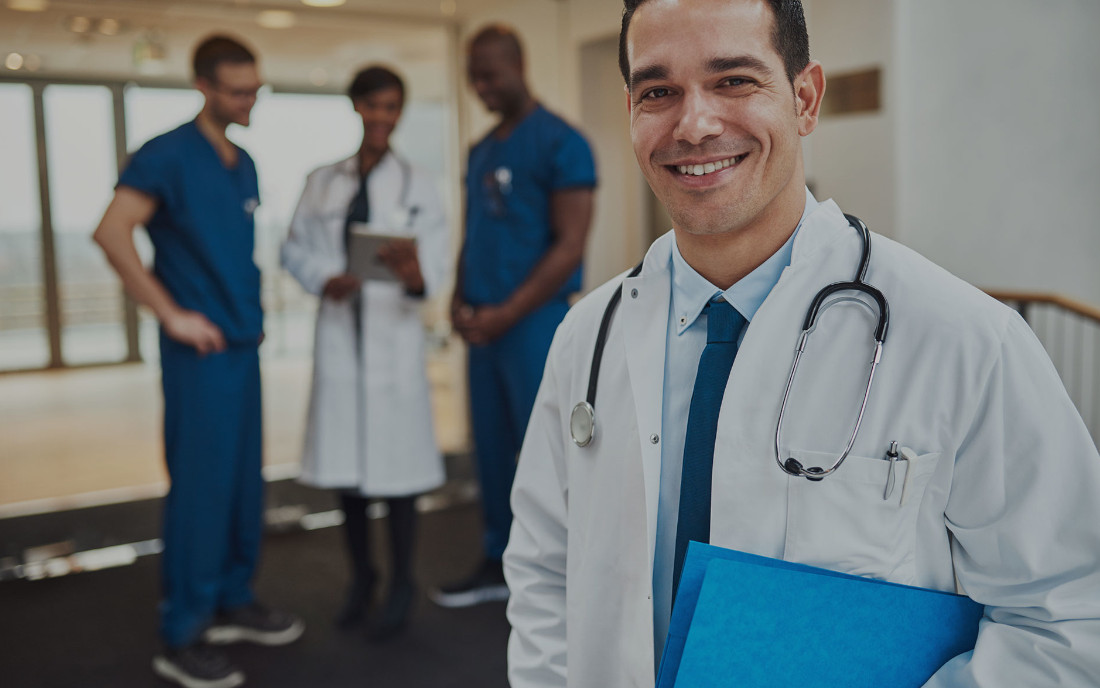 Klinika leczenia marihuaną