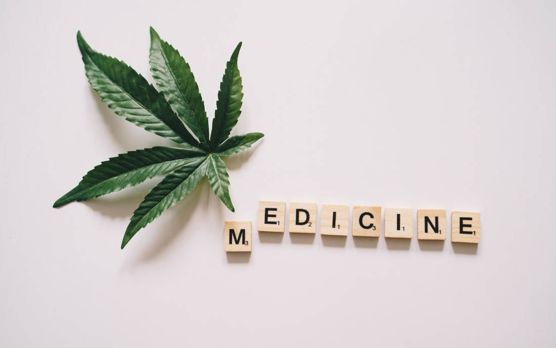 Medyczna marihuana w Szwajcarii