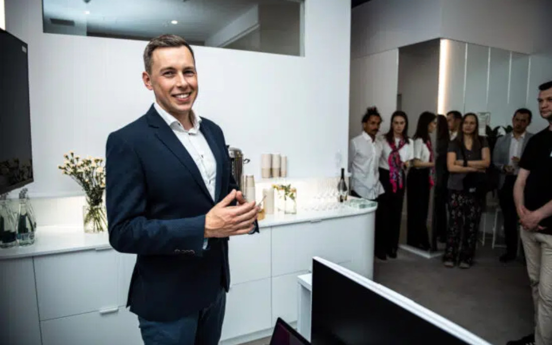 Klinika leczenia marihuaną w Warszawie już otwarta