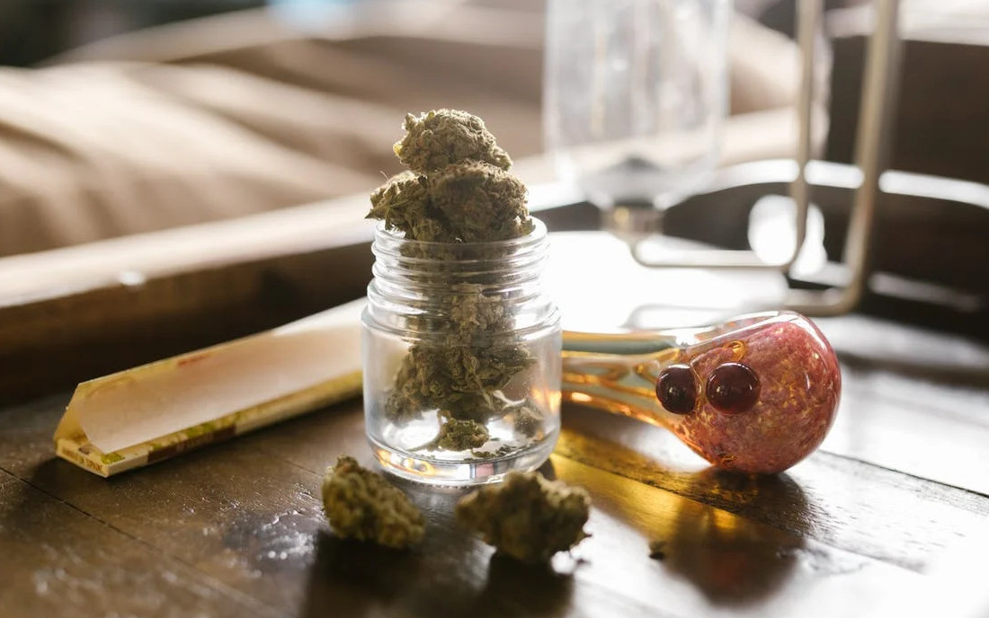 Gdzie można stosować marihuanę?