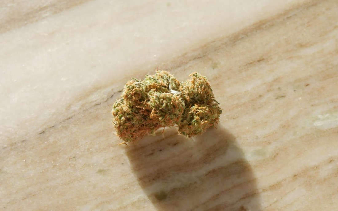 Skutki palenia suszu marihuany