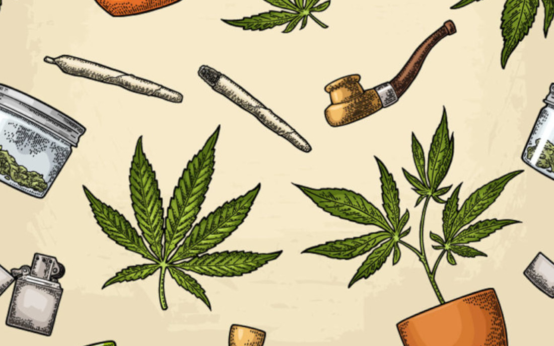 Sprzedaż marihuany ograniczana z powodu wysokich zysków