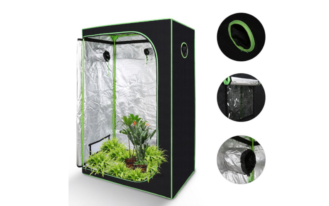 Jak przygotować growbox