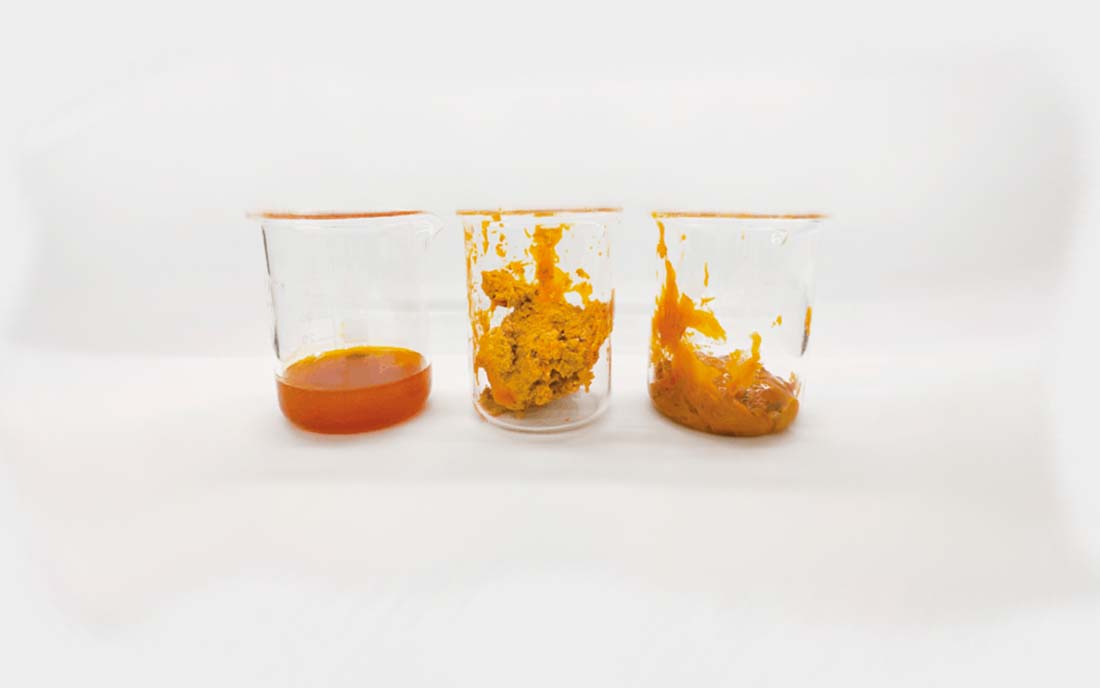 Metody pozyskiwania oleju z konopi