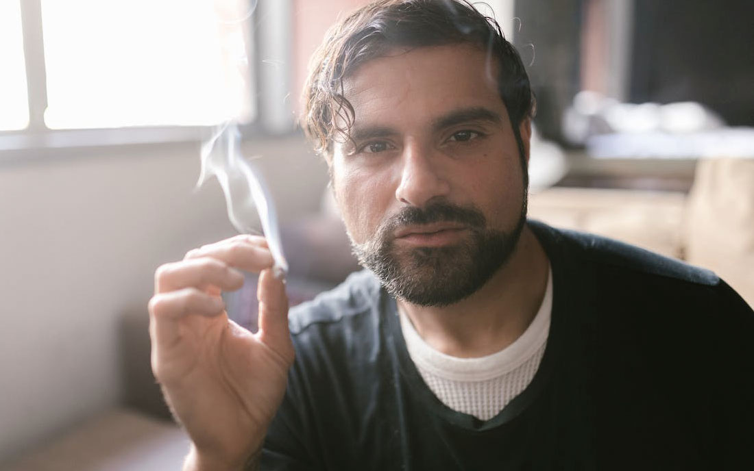 Palenie marihuany na świecie