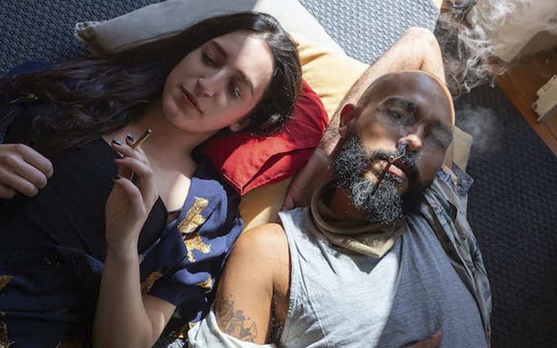 Legalizacja marihuany