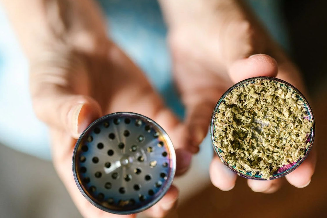 Legalność produktów CBD