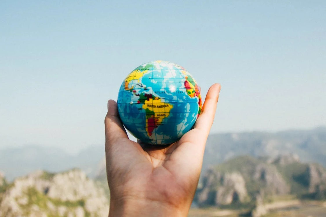 Podróżowanie z substancjami psychoaktywnymi