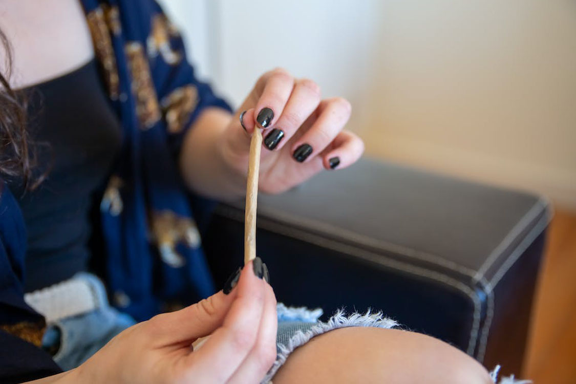 Susz CBD a dozwolone stężenie