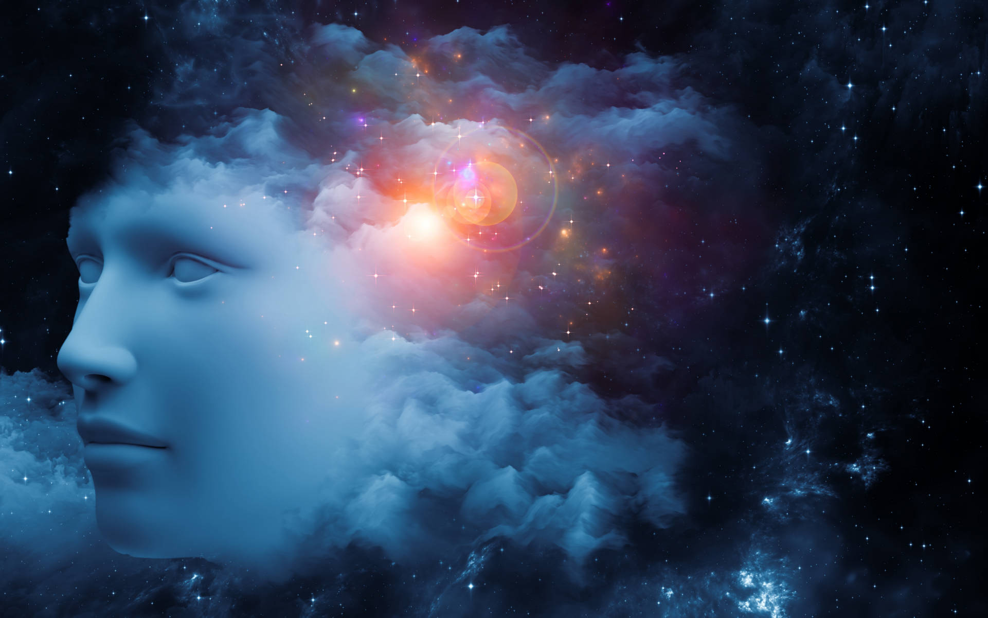 Blue Dream – klasyk z Kalifornii