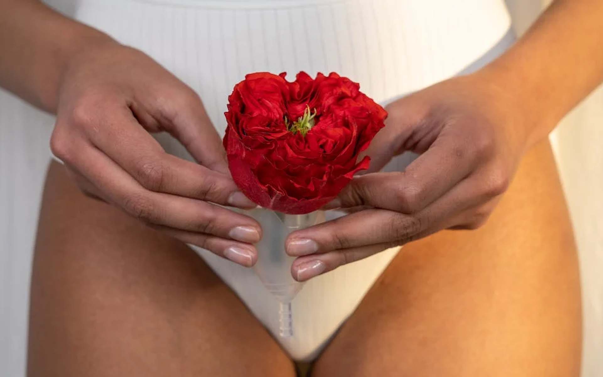 Wpływ cyklu miesiączkowego na interakcję z marihuaną