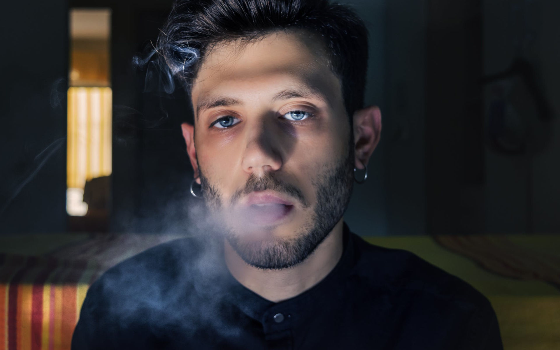 Czy marihuana uzależnia?