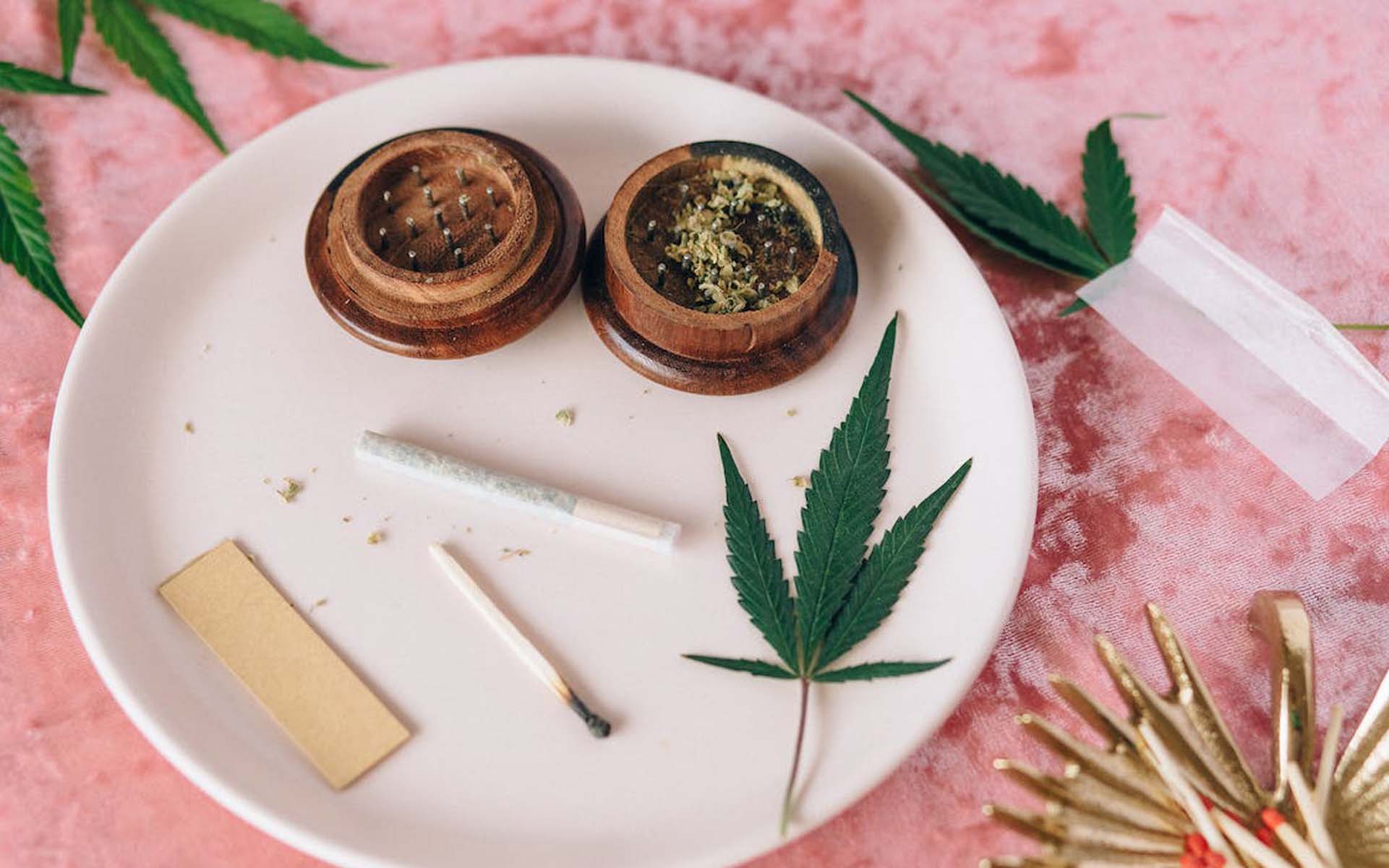 Odkryj kluczowe czynniki wpływające na siłę działania marihuany