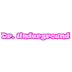 Dr. Underground