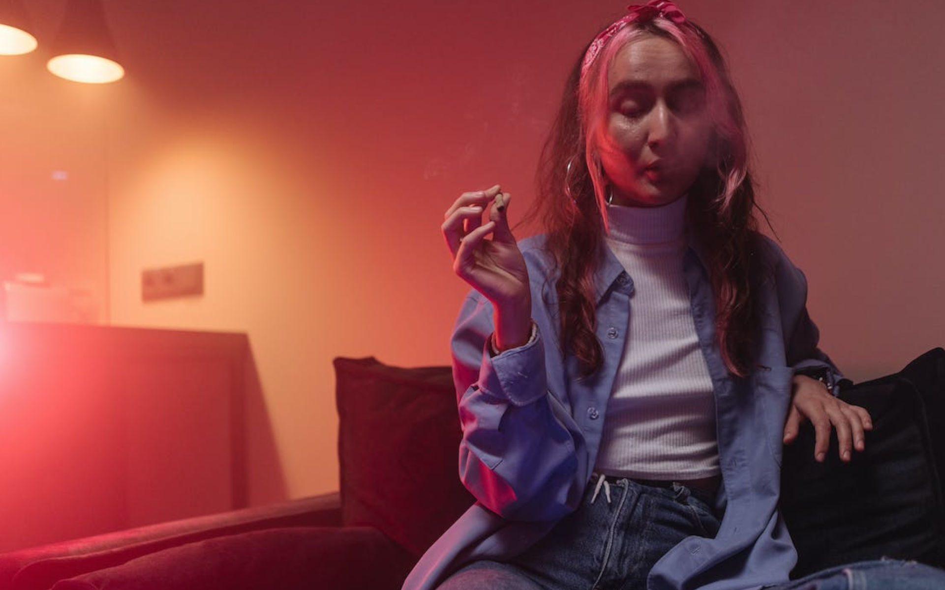 Jak długo trwa faza po haszyszu?