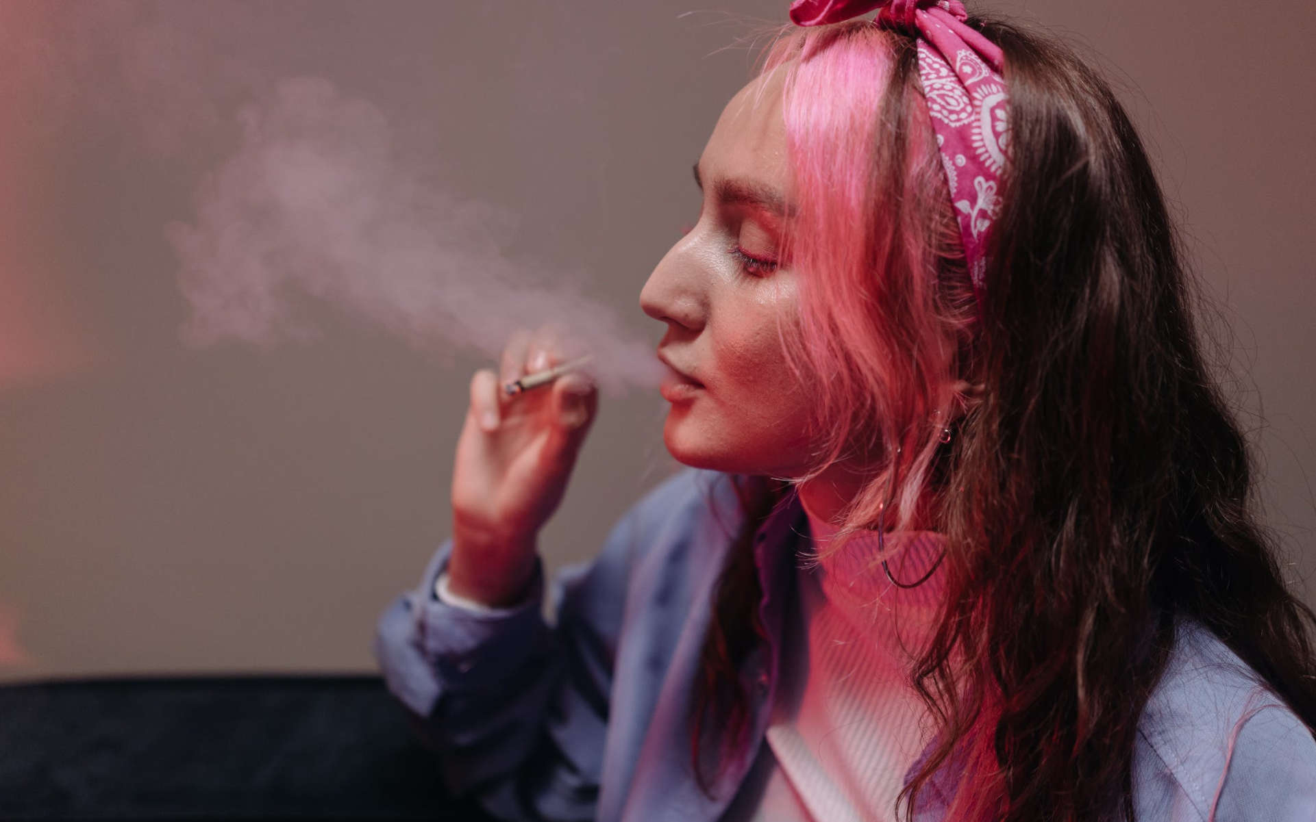 Jak długo trwa faza po marihuanie?