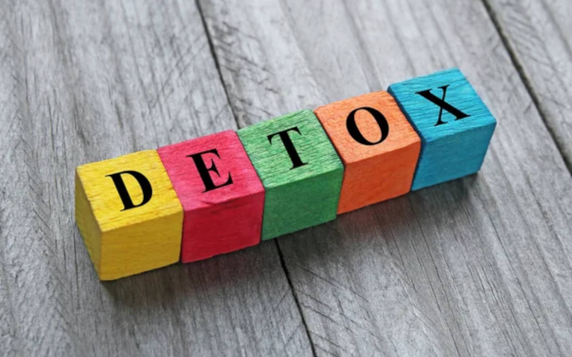 Czy marihuanę można usunąć z organizmu?