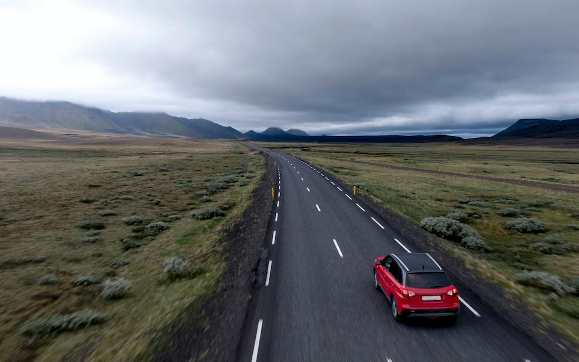 Konopie indyjskie a jazda samochodem po Europie – wszystko co musisz widzieć!