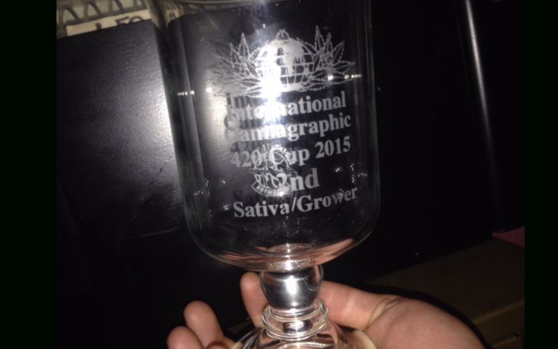 Karma Genetics - światowa czołówka breedingu