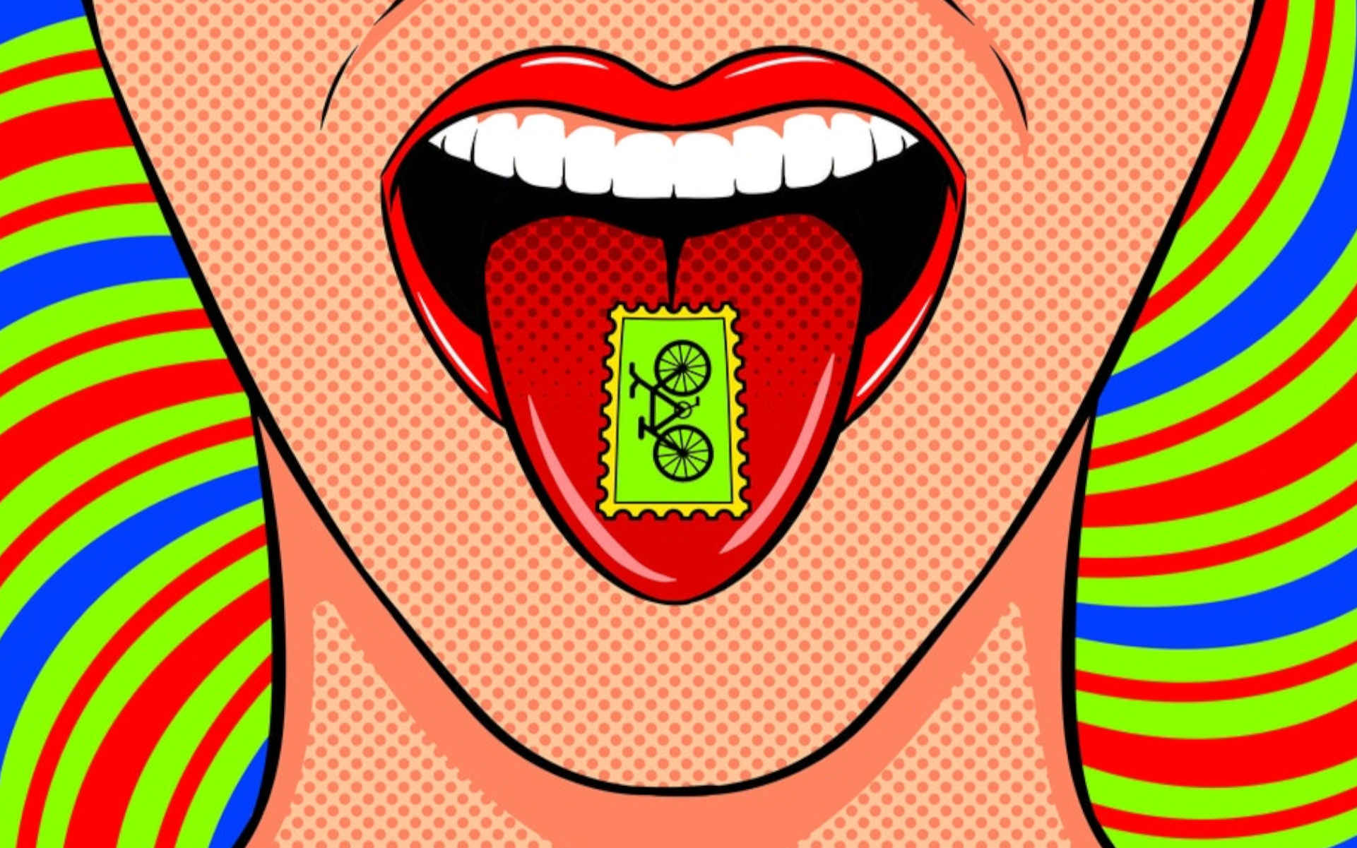 LSD - legendarna odmiana od Barneys Farm