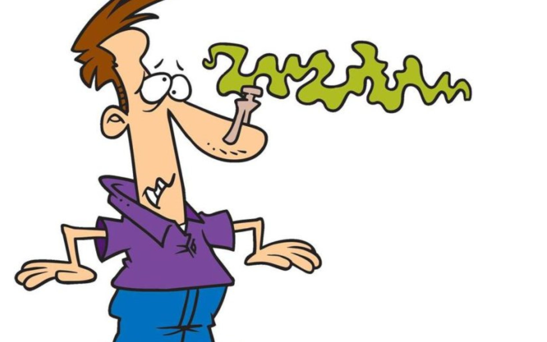 TOP 5 odmian o słabym zapachu