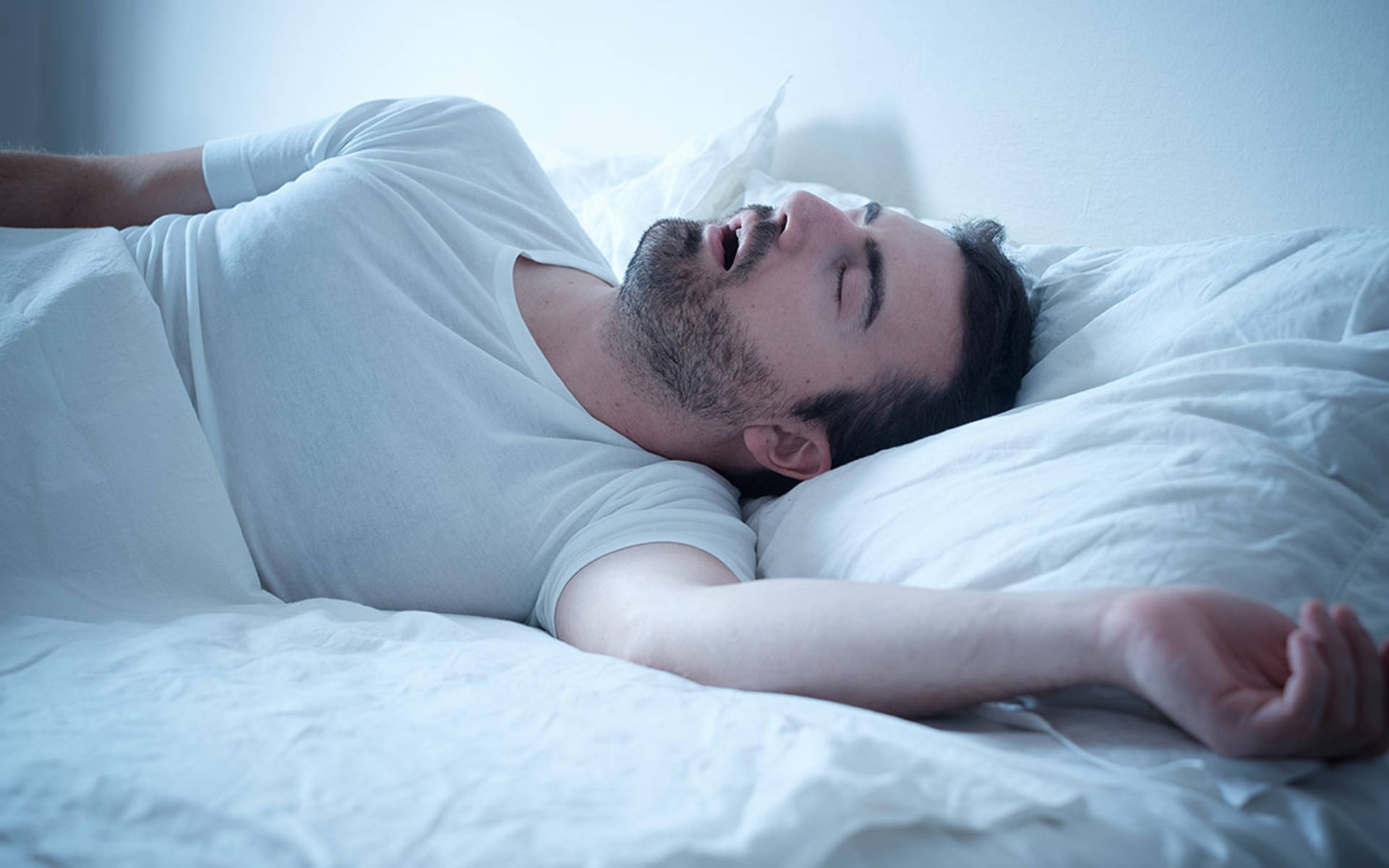 TOP 5 odmian konopi ułatwiających zasypianie