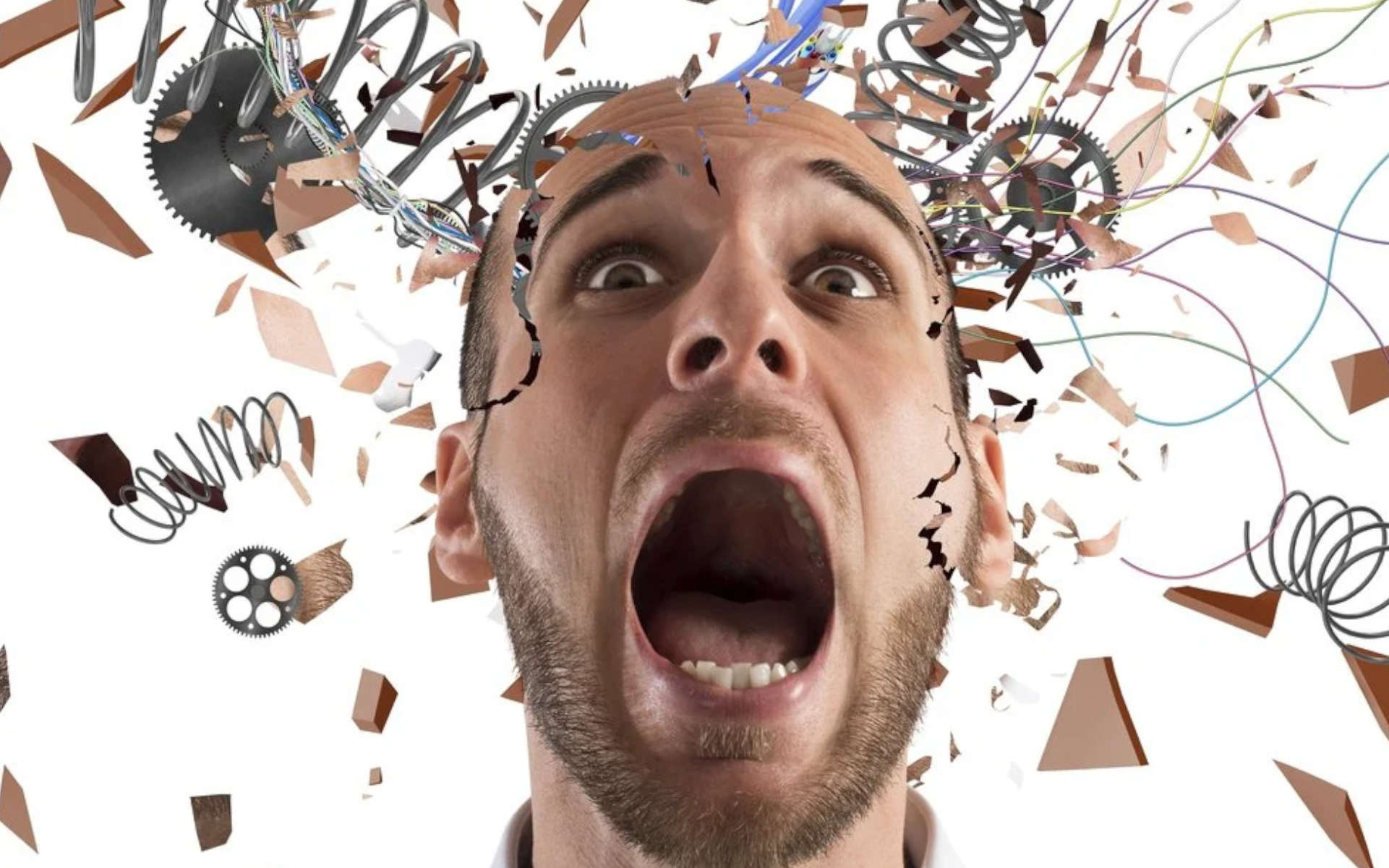 CBD i praca - rozwiązanie antystresowe