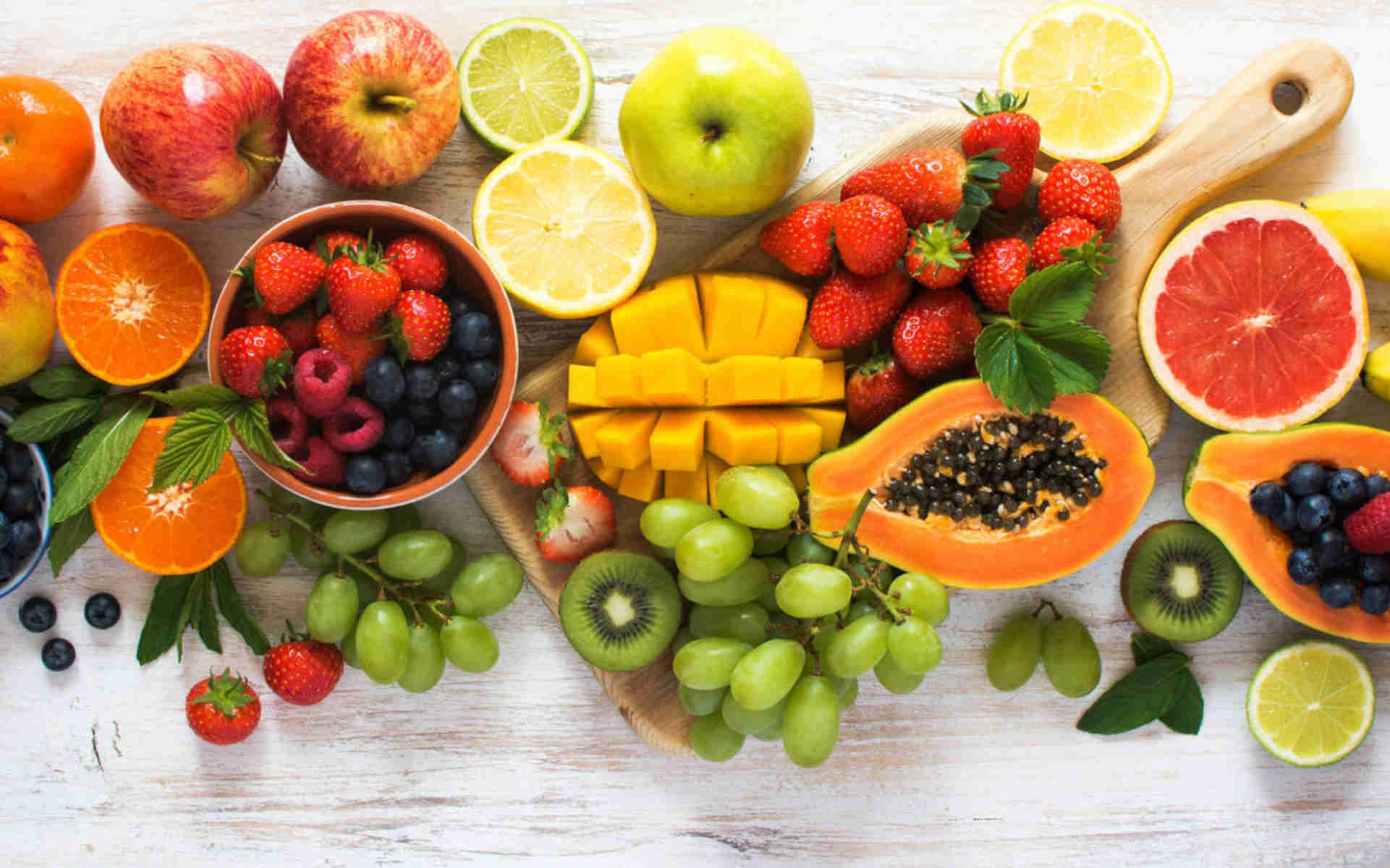 TOP 5 owocowych automatów