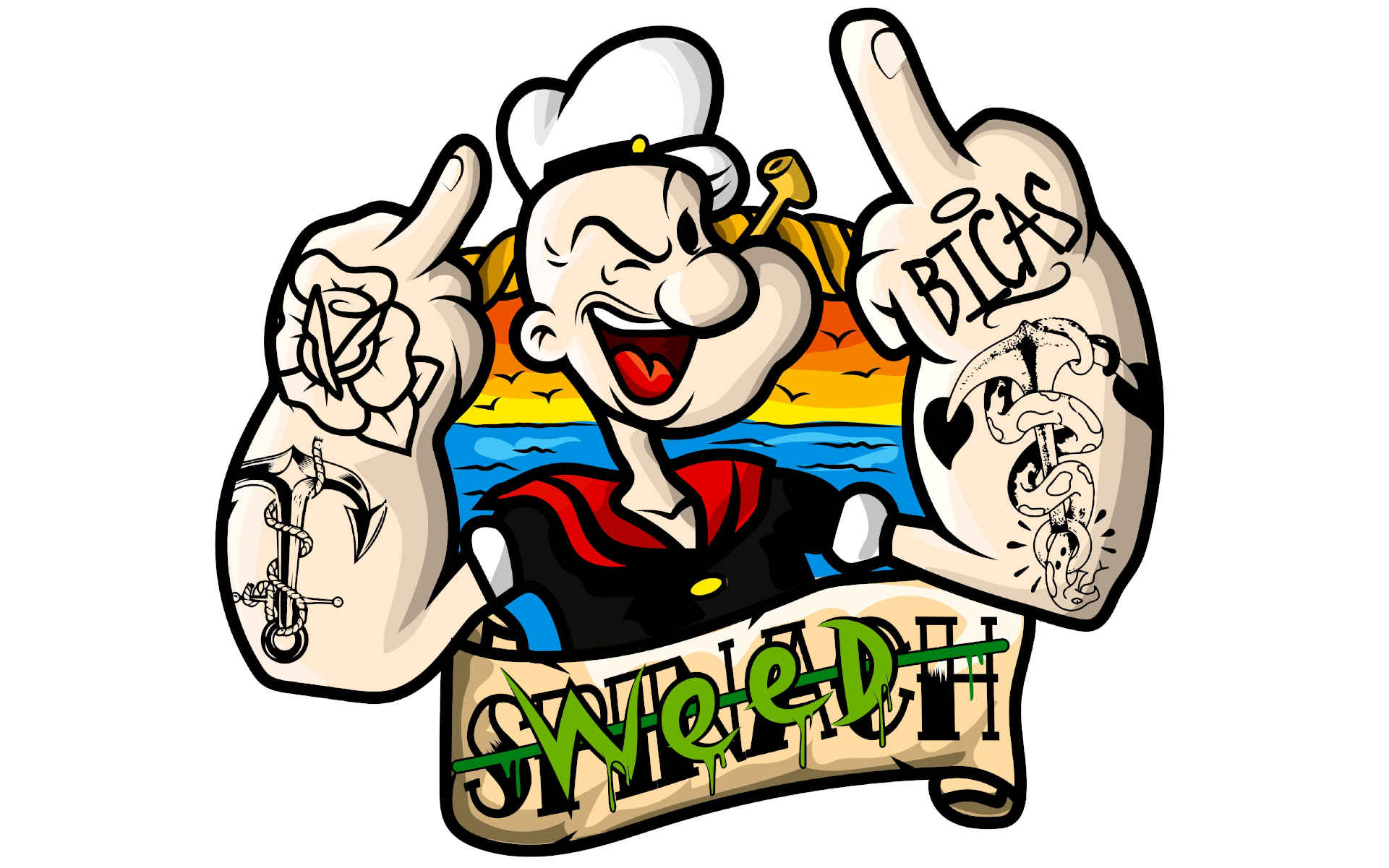 TOP 7 najmocniejszych odmian