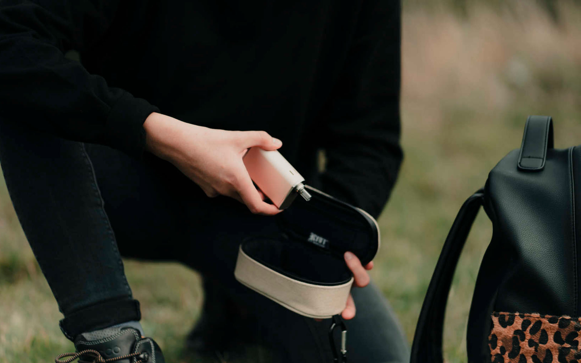 Waporyzacja i waporyzatory – co warto wiedzieć? | VapeFully