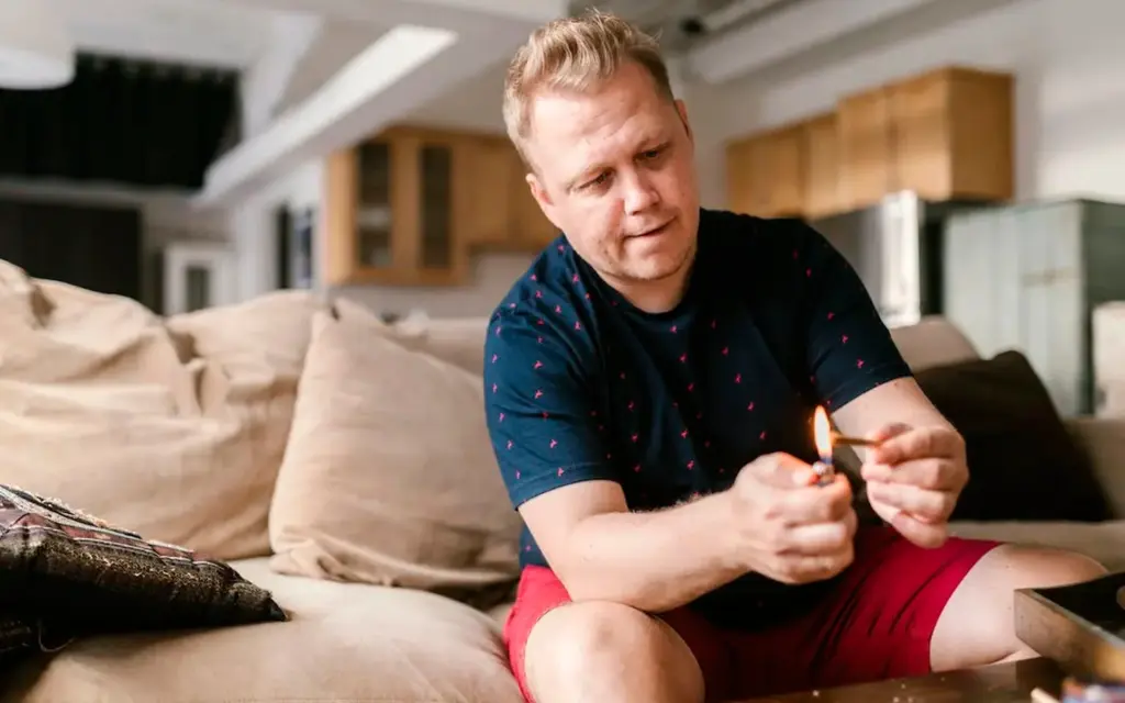 Legalizacja marihuany w Niemczech: marihuana w doniczkach