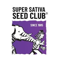 Super Sativa Seed Club
